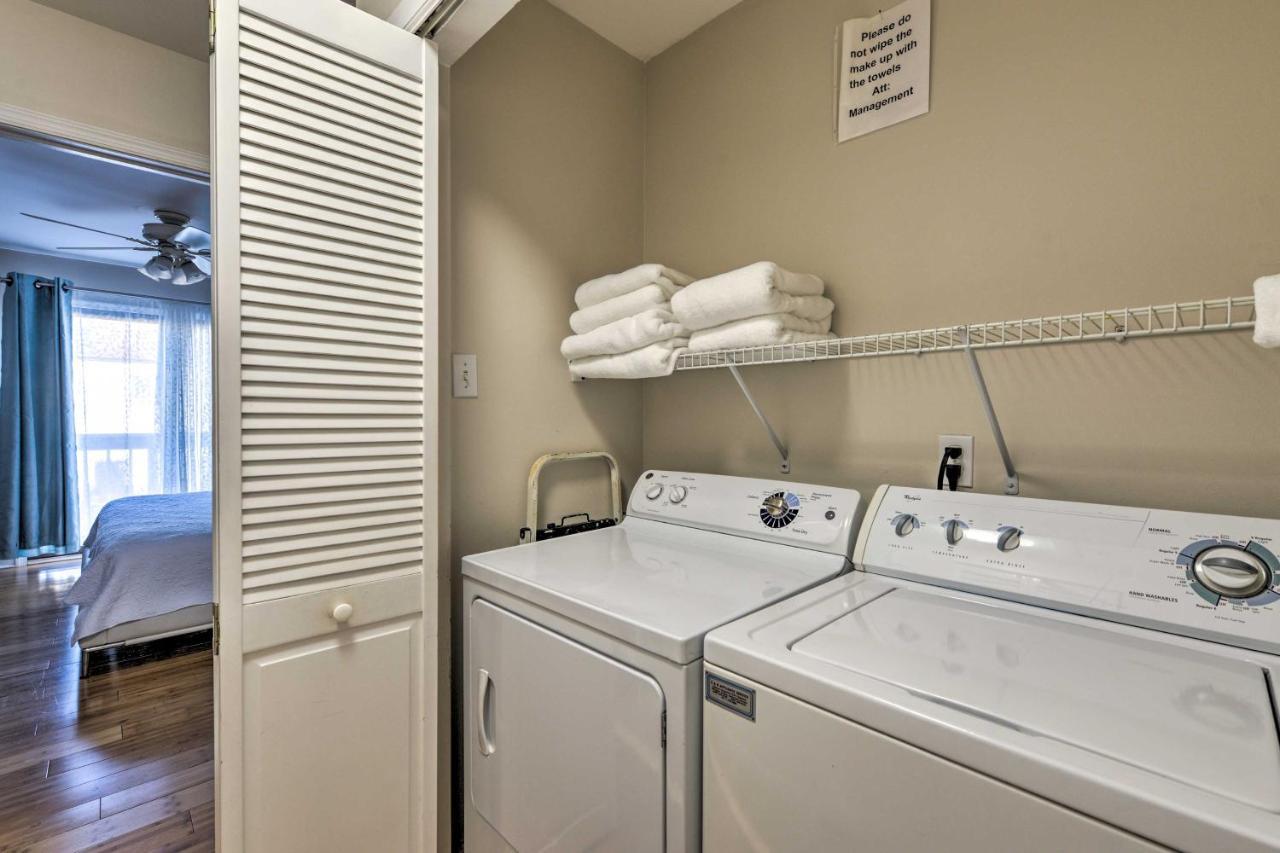 Brigantine Townhome Near Beaches And Ac Casinos Exteriör bild