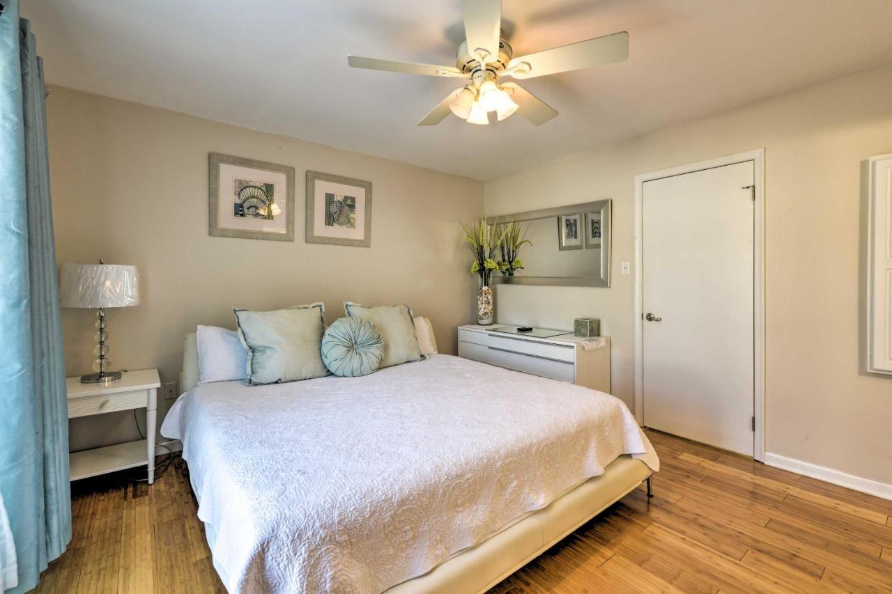 Brigantine Townhome Near Beaches And Ac Casinos Exteriör bild